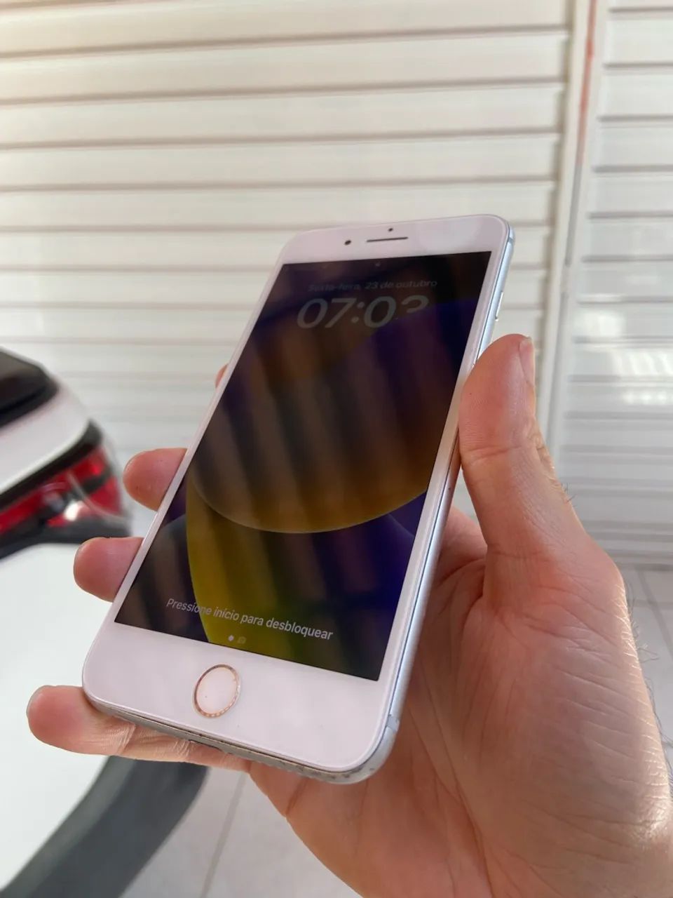 iPhone 8 Plus 64Gb - Foto 3