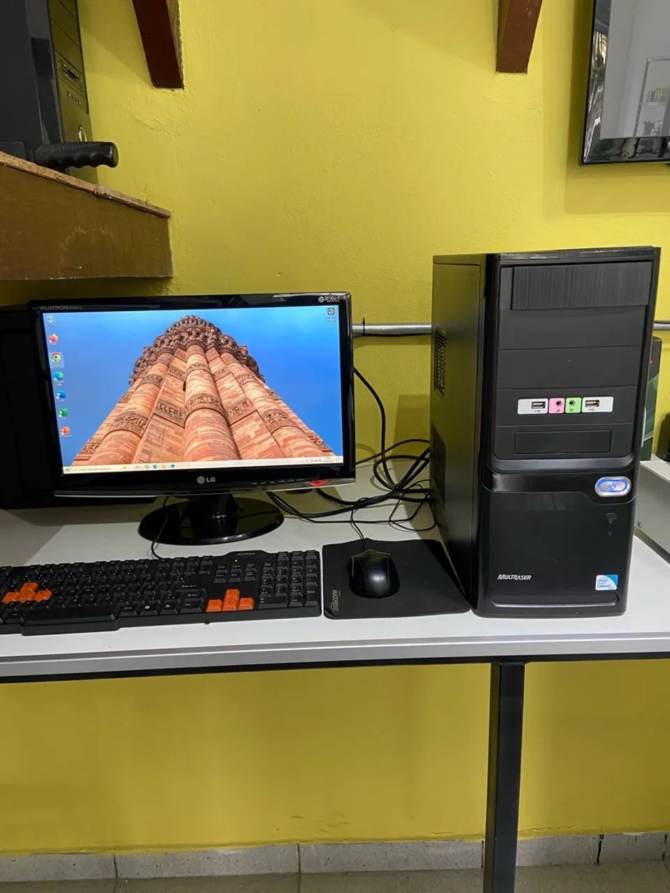 PC - Completo 