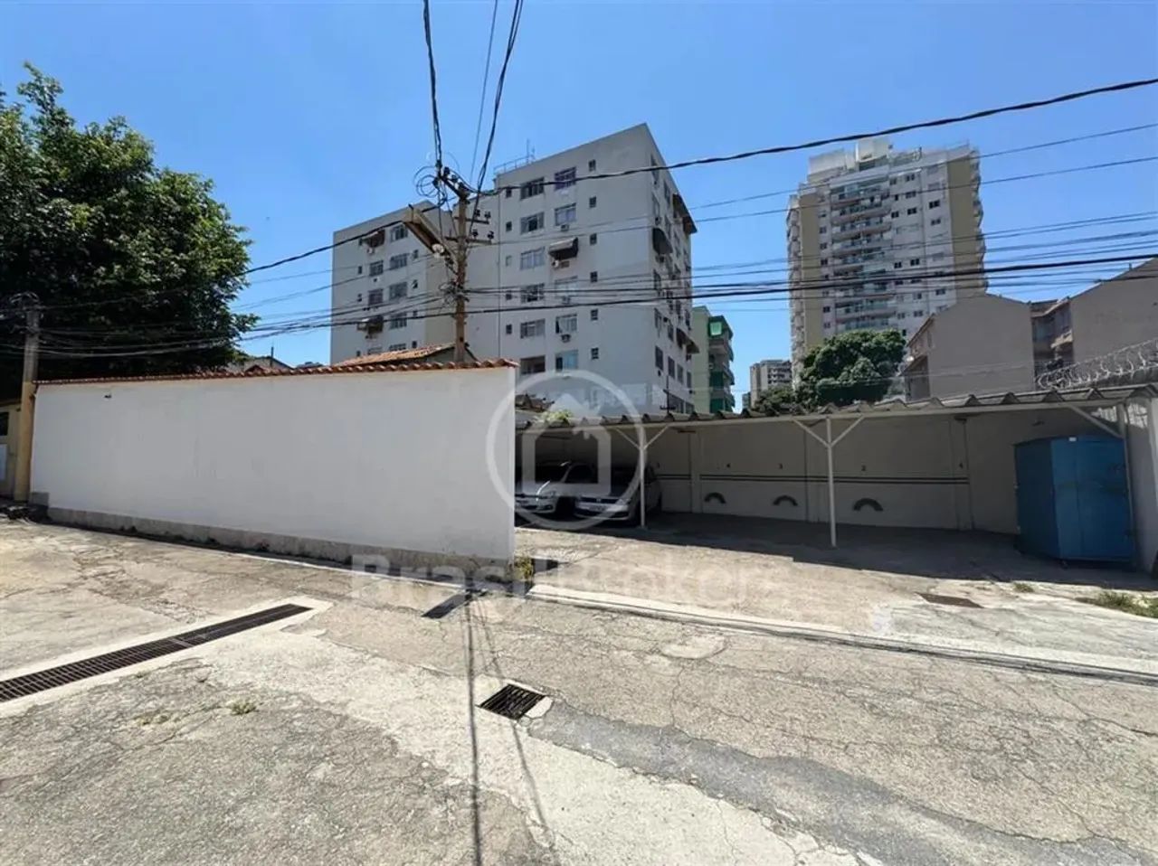 TERRENO NA RUA CACHAMBI - Foto 5