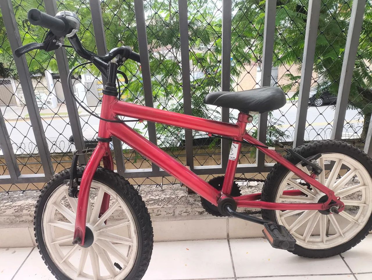 Bicicleta infantil - Foto 2