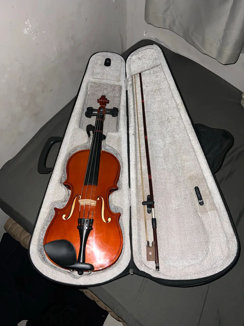 Violino 3/4 - Foto 4