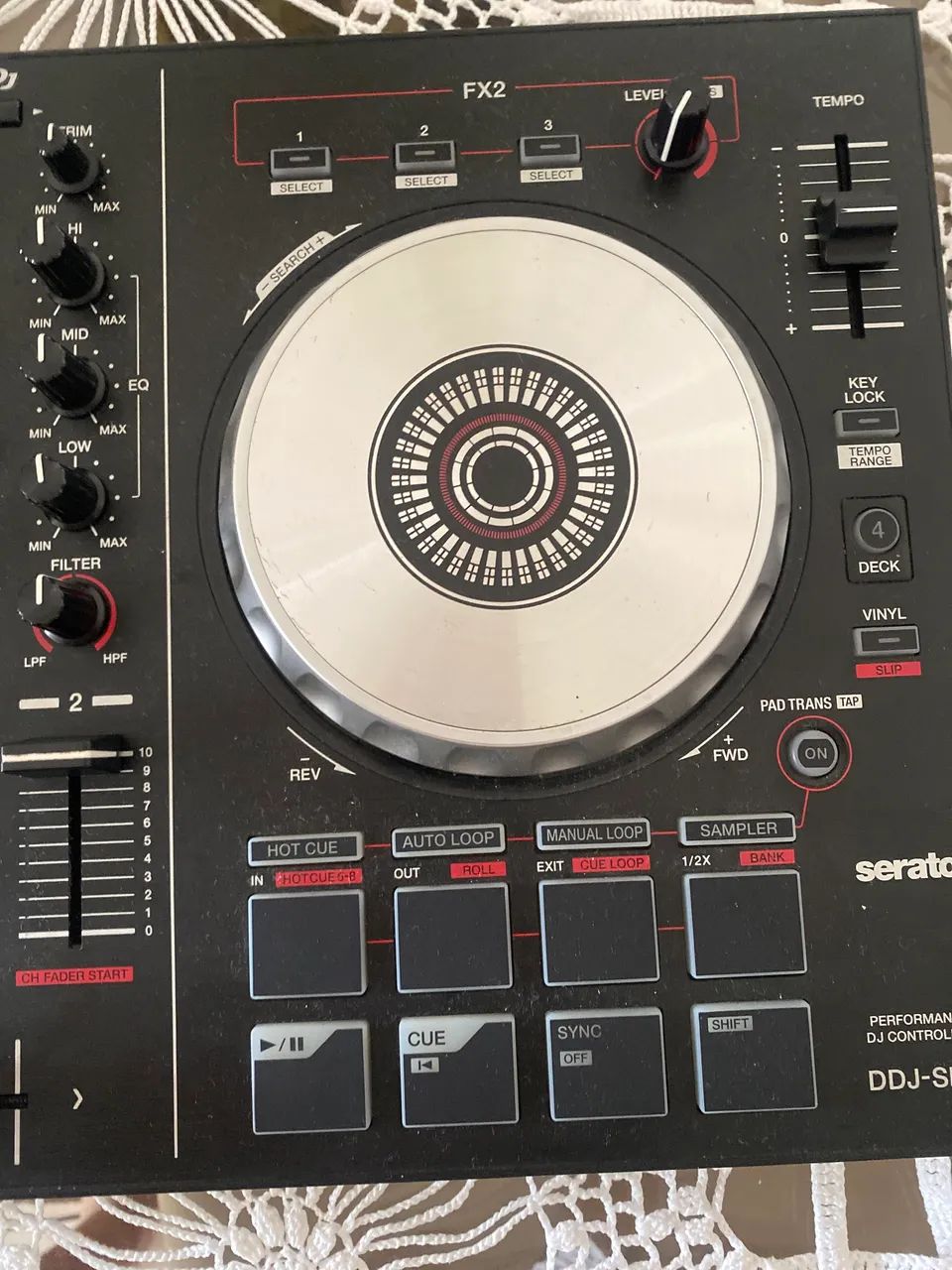 DDJ SB2  - Foto 4