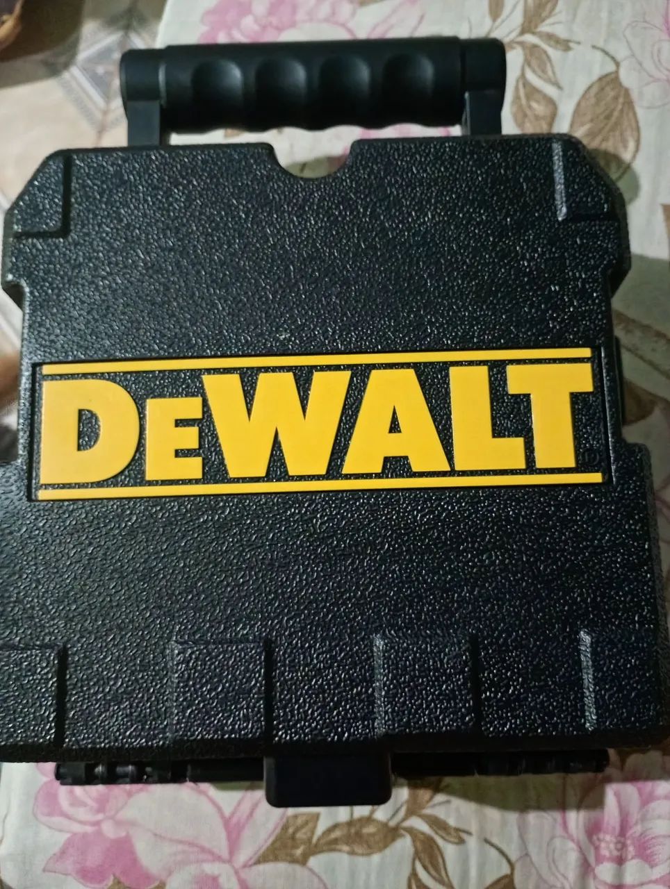 Nível Laser DEWALT  - Foto 4