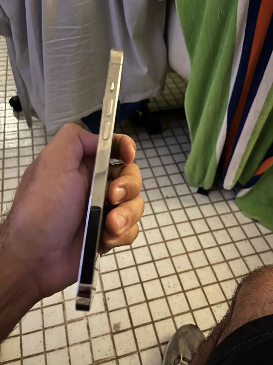 iPhone Pro Max 256GB - Foto 3