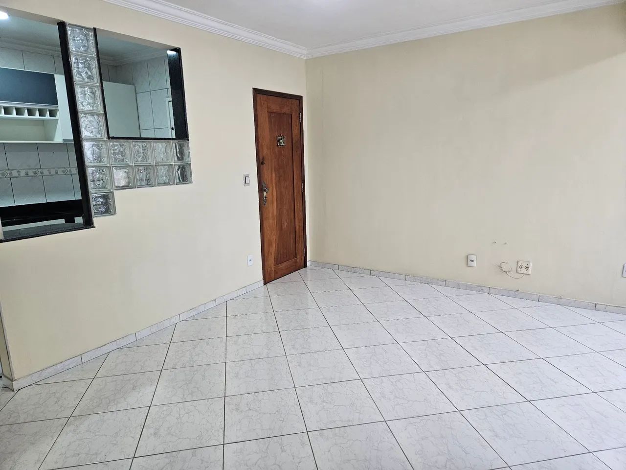 Apartamento 3 quartos no condomínio Itapiracó 