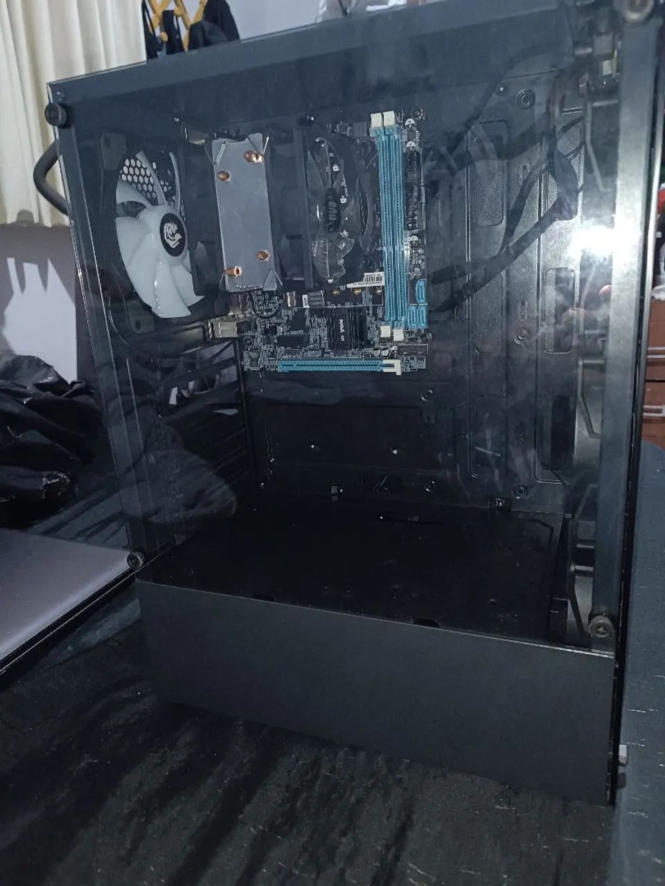 Pc quase completo 