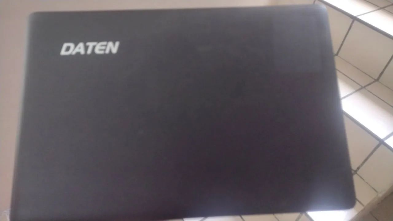 Notebook Daten i3 11° geração  - Foto 4