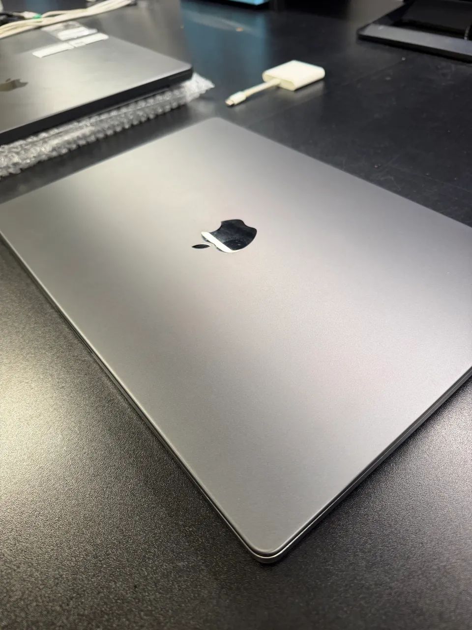 MacBook Pro M3 Pro 16 - Notebooks - Praia da Costa, Vila Velha