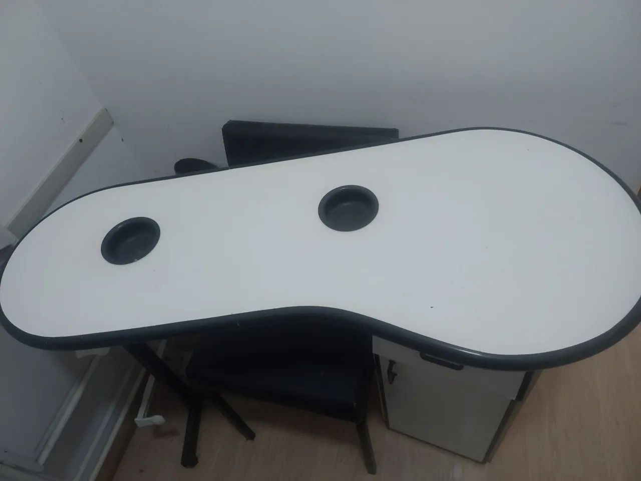 Vendo Móveis de salão 