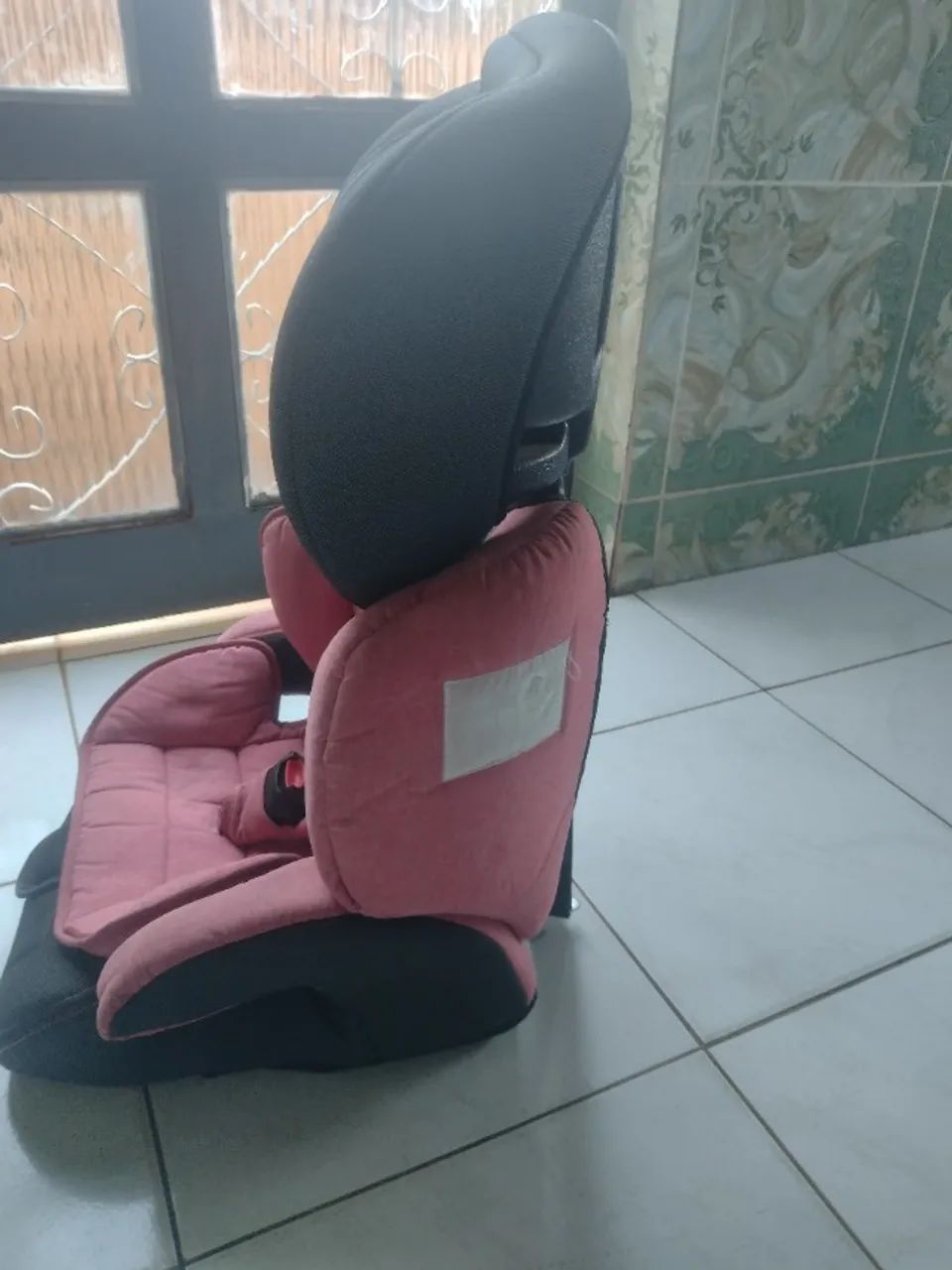 Cadeira para carro
