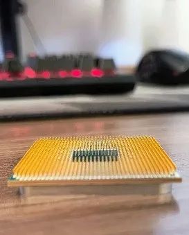 Processador Ryzen 5700x - Foto 4