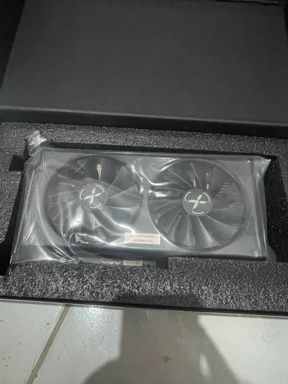 Placa de vídeo  - Foto 3