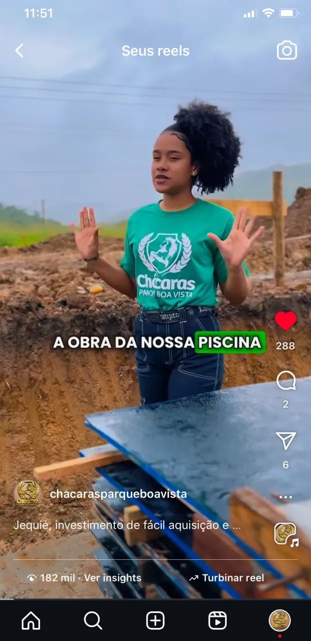 Lote/Terreno para venda possui 5000 metros quadrados em Área Rural de Jequié - Jequié - Ba - Foto 4