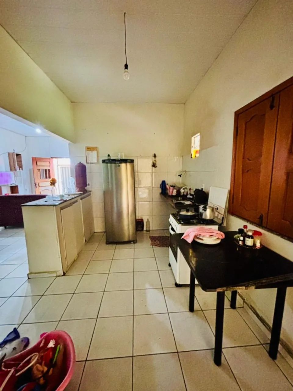 Casa Dirceu  - Foto 2