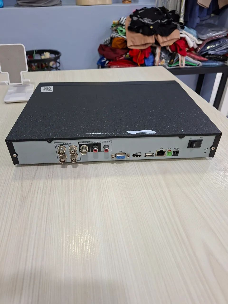 DVr Intelbras  VD 3104 - Foto 2