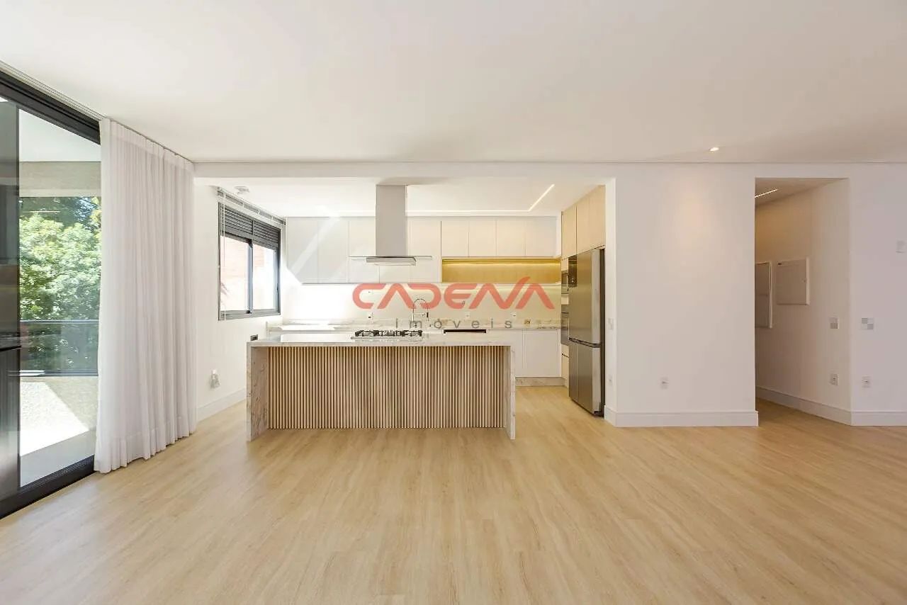 Apartamento com 3 suítes e 3 vagas para aluguel no melhor do Cabral - Foto 5