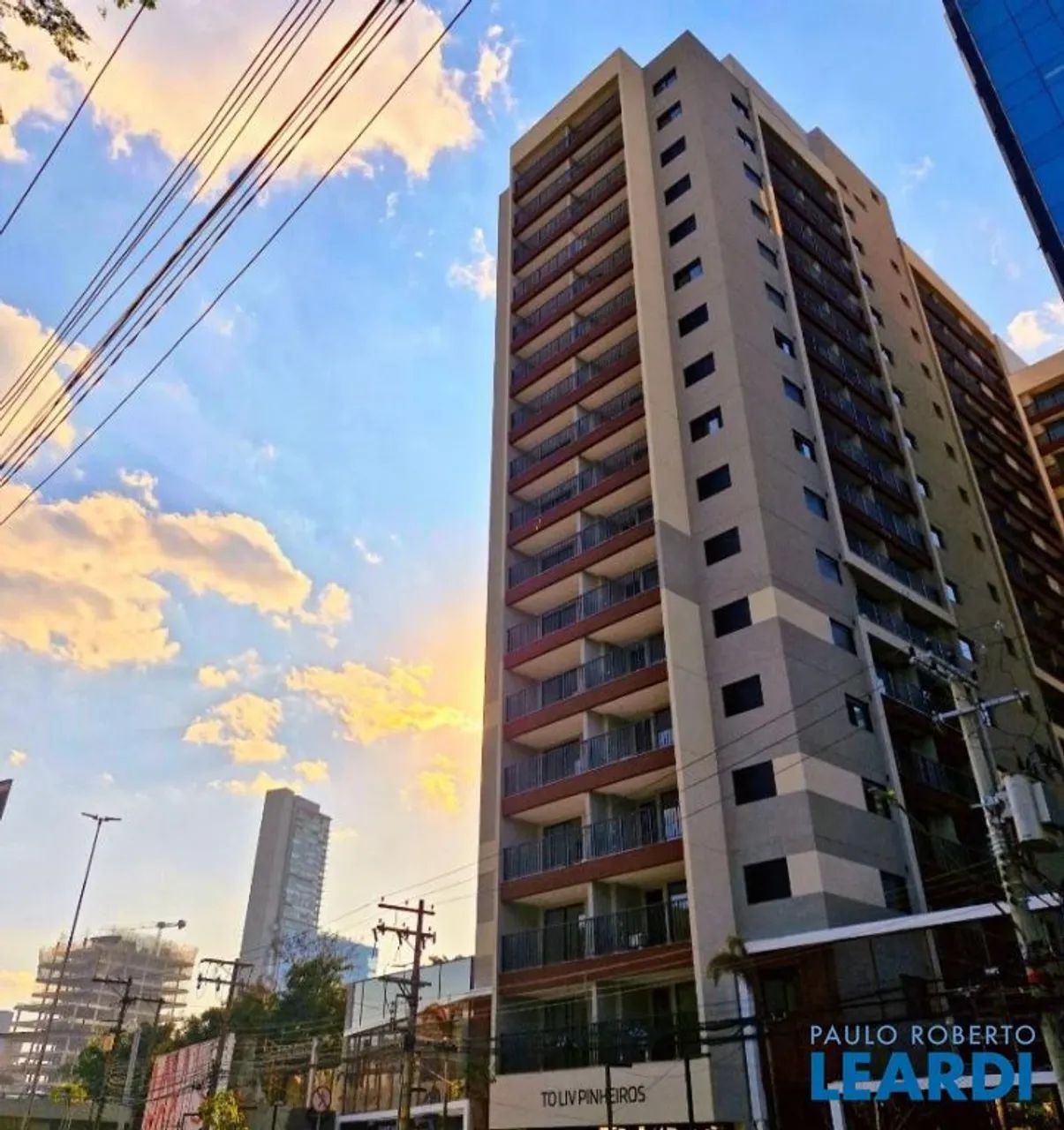 APARTAMENTO - PINHEIROS - SP - Foto 3