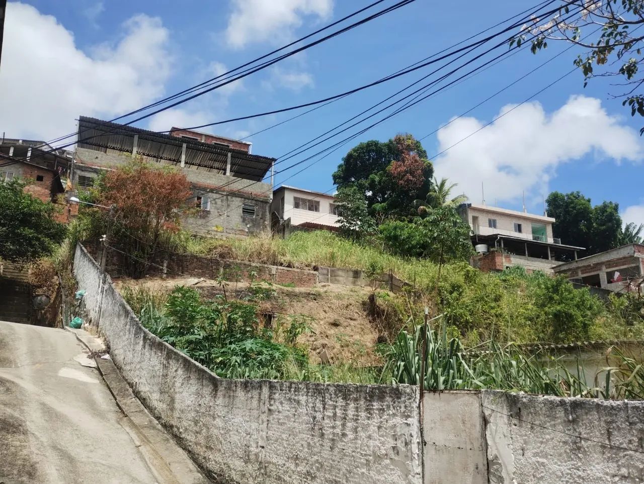 Terreno em Linha do Tiro - Foto 2