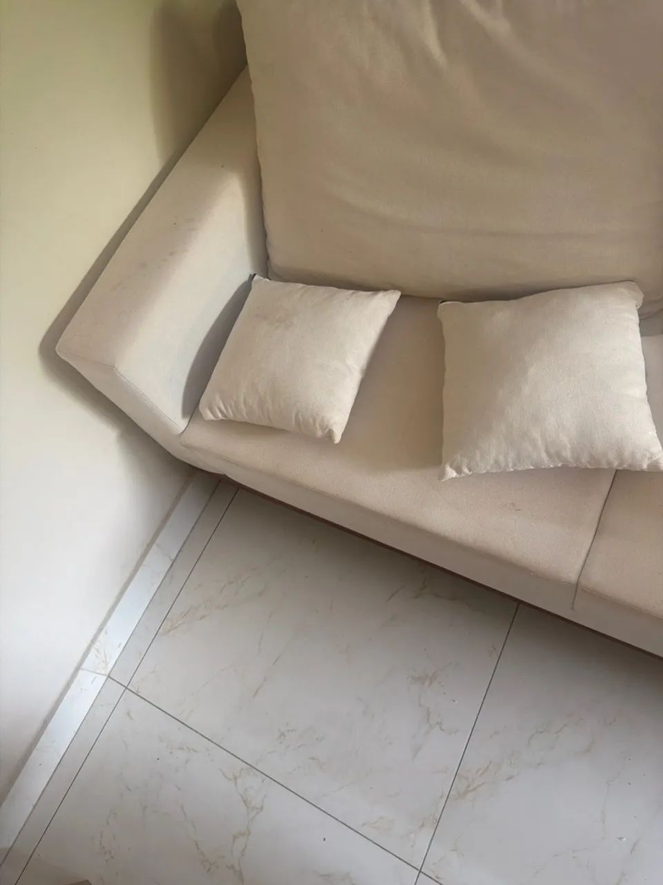 Sofa semi novo - Foto 3