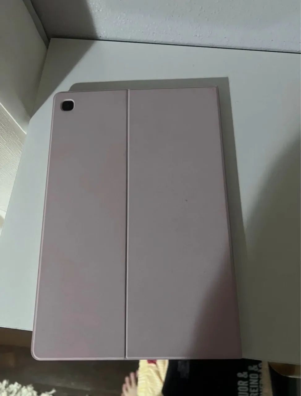 Tablet Samsung Galaxy Tab S6 Lite - Foto 3