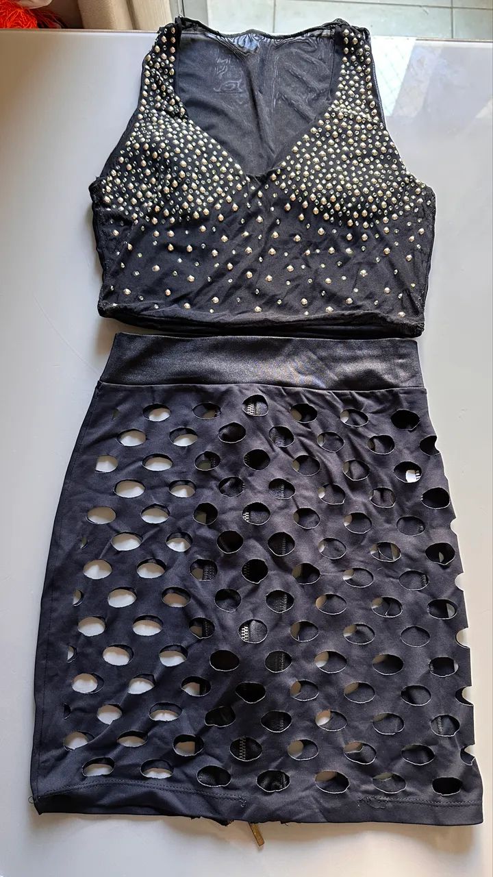 Vendo Peças de Roupas Femininas 