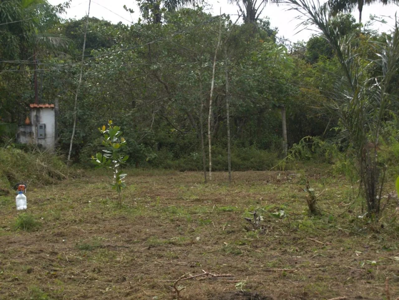 VENDE - SE TERRENO EM IRANDUBA