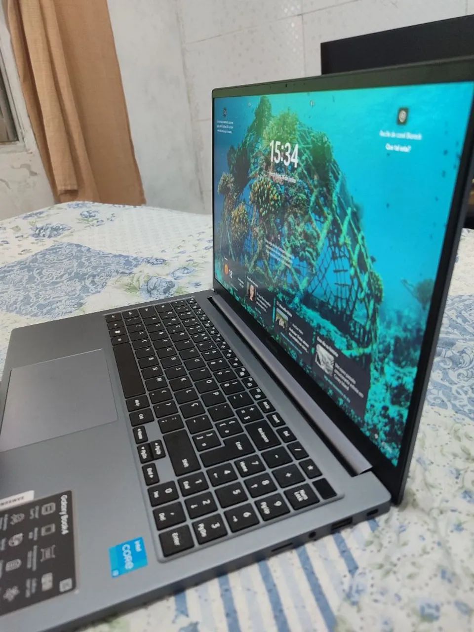 Samsung Galaxy Book4 - Excelente Estado - Foto 5