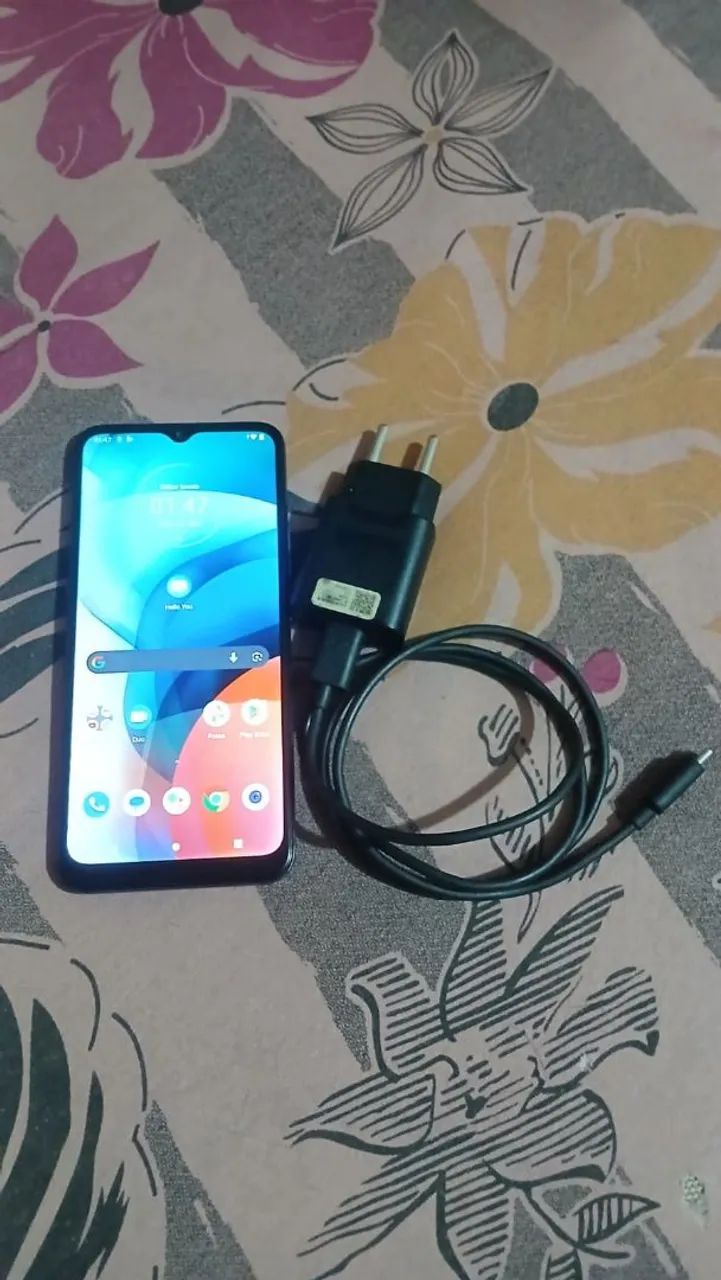 Motorola e7 - Foto 3