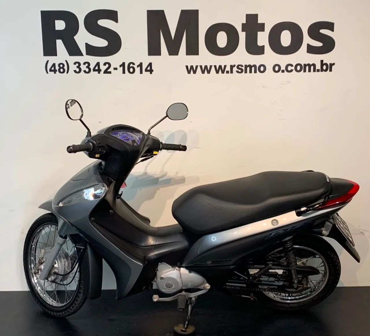 BIZ 125 ES/ 125 ES FLEX - Foto 2