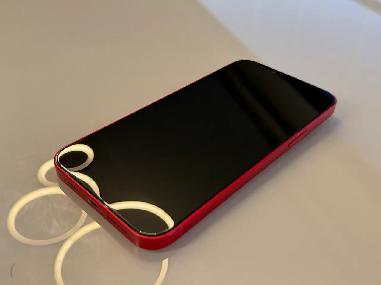 iPhone 14 PLUS 128GB  - Foto 5