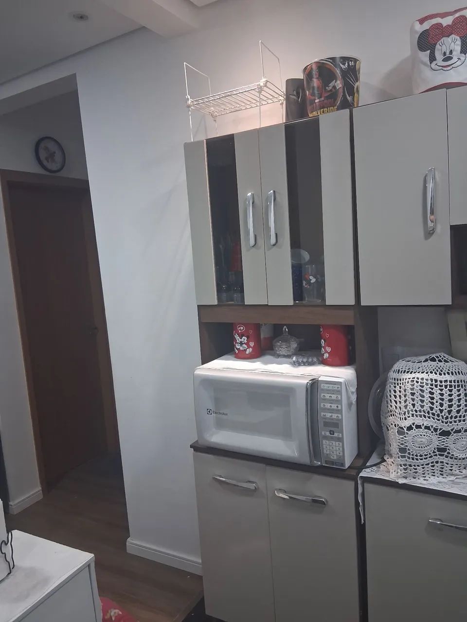 Vendo Armário de Cozinha - Foto 3