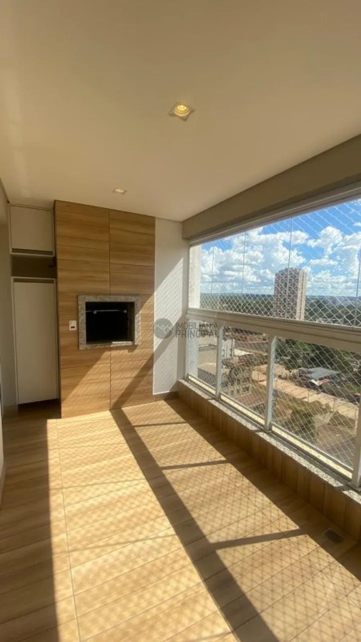 Edifício La Guardia, com 93m² em Bauru - SP - Foto 5