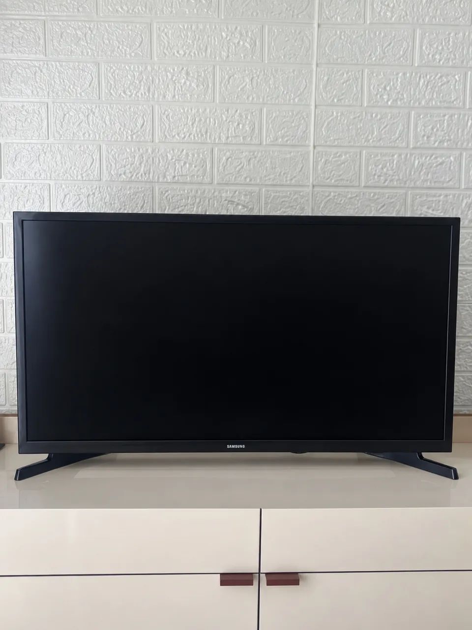 Smart Tv Samsung 32?