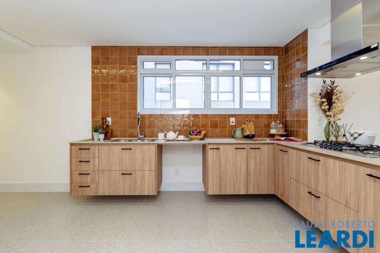APARTAMENTO - HIGIENÓPOLIS - SP - Foto 4