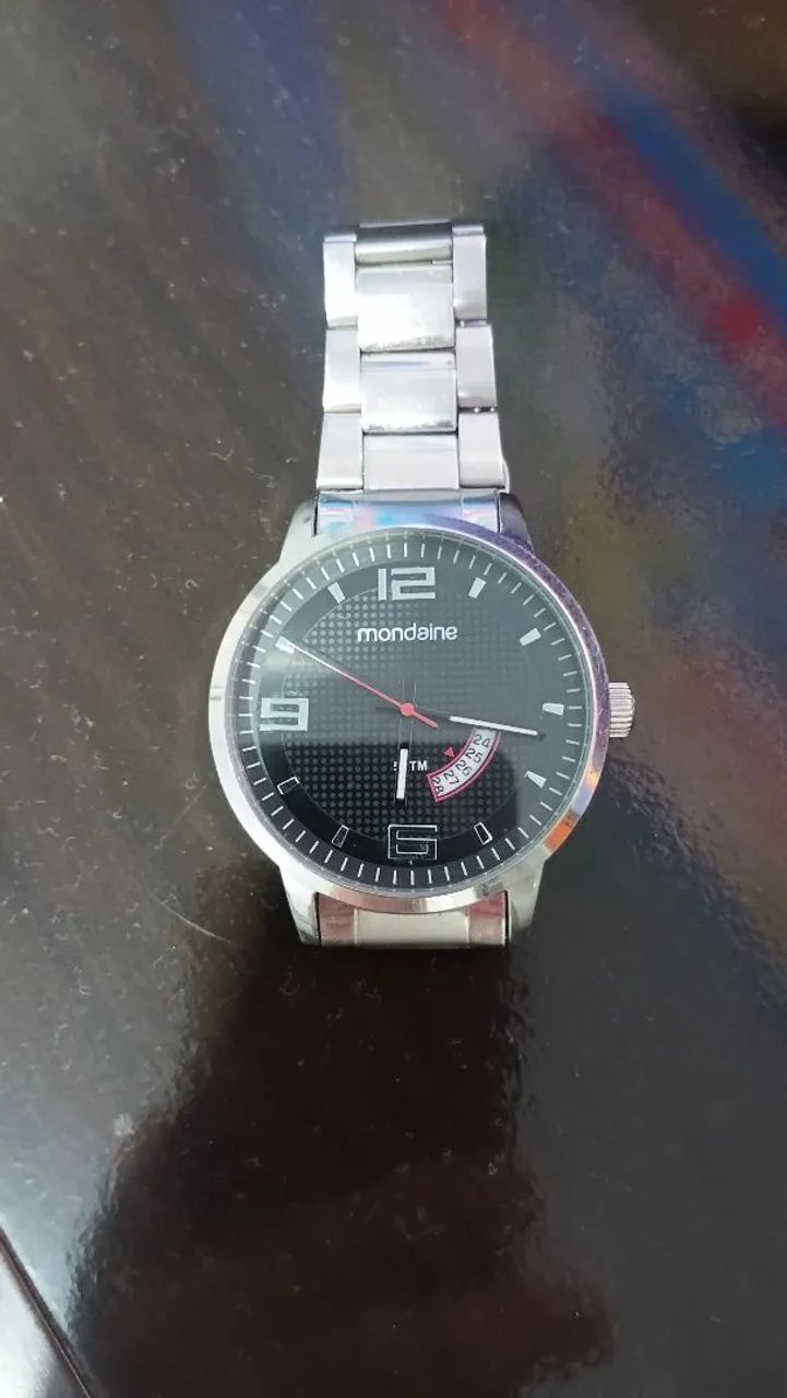 Relógio mondaine  - Foto 2