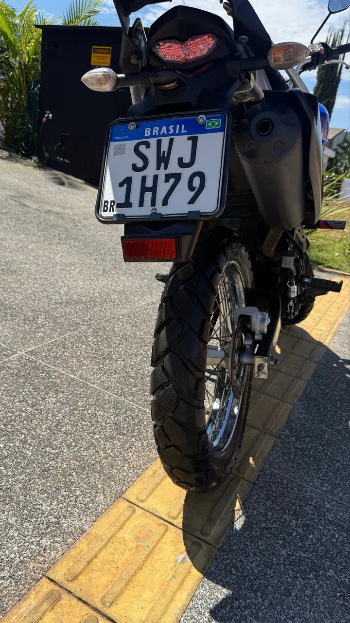 Lander Xtz Azul 2024 - Foto 5