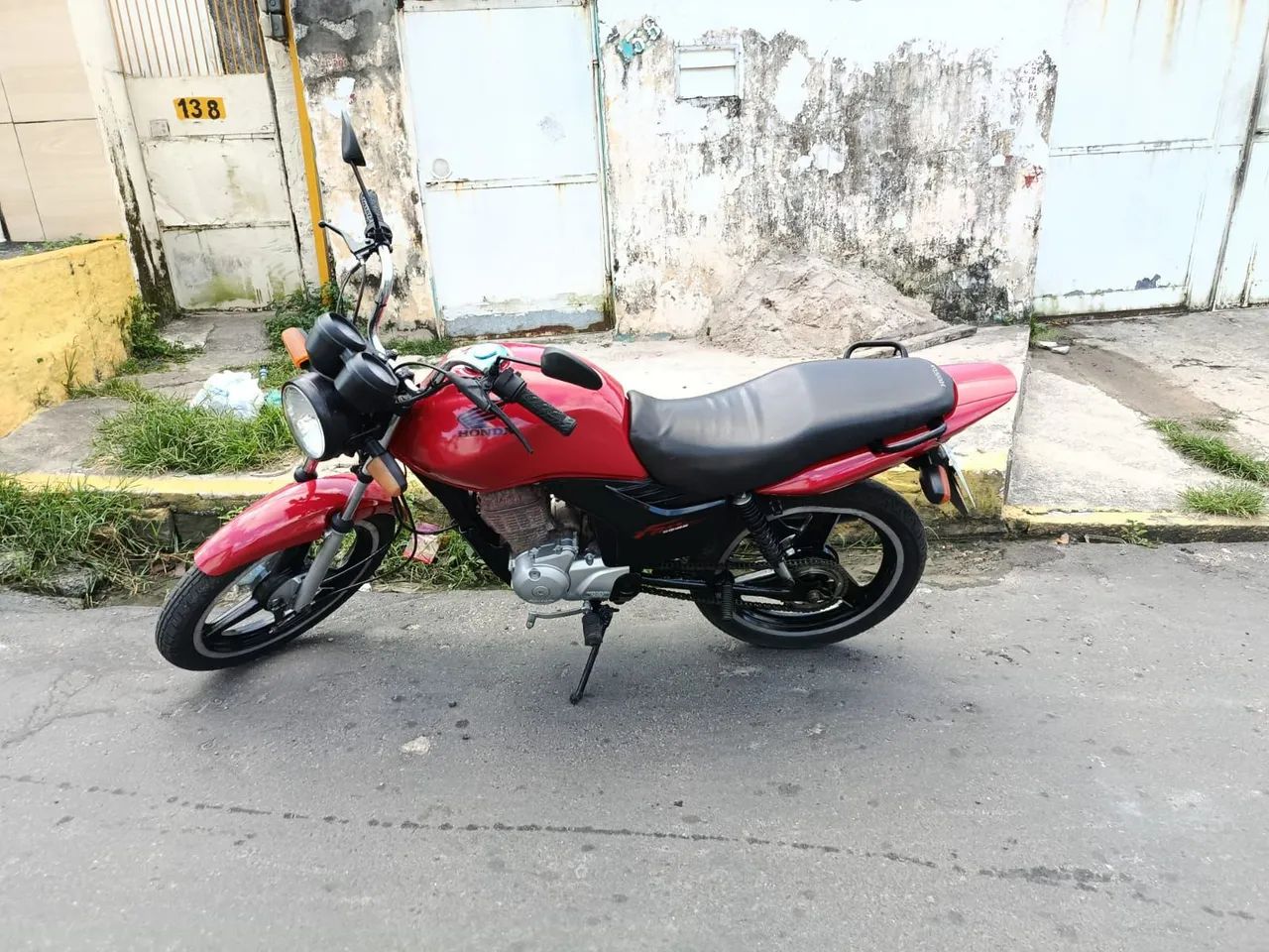 Moto FAN  - Foto 4