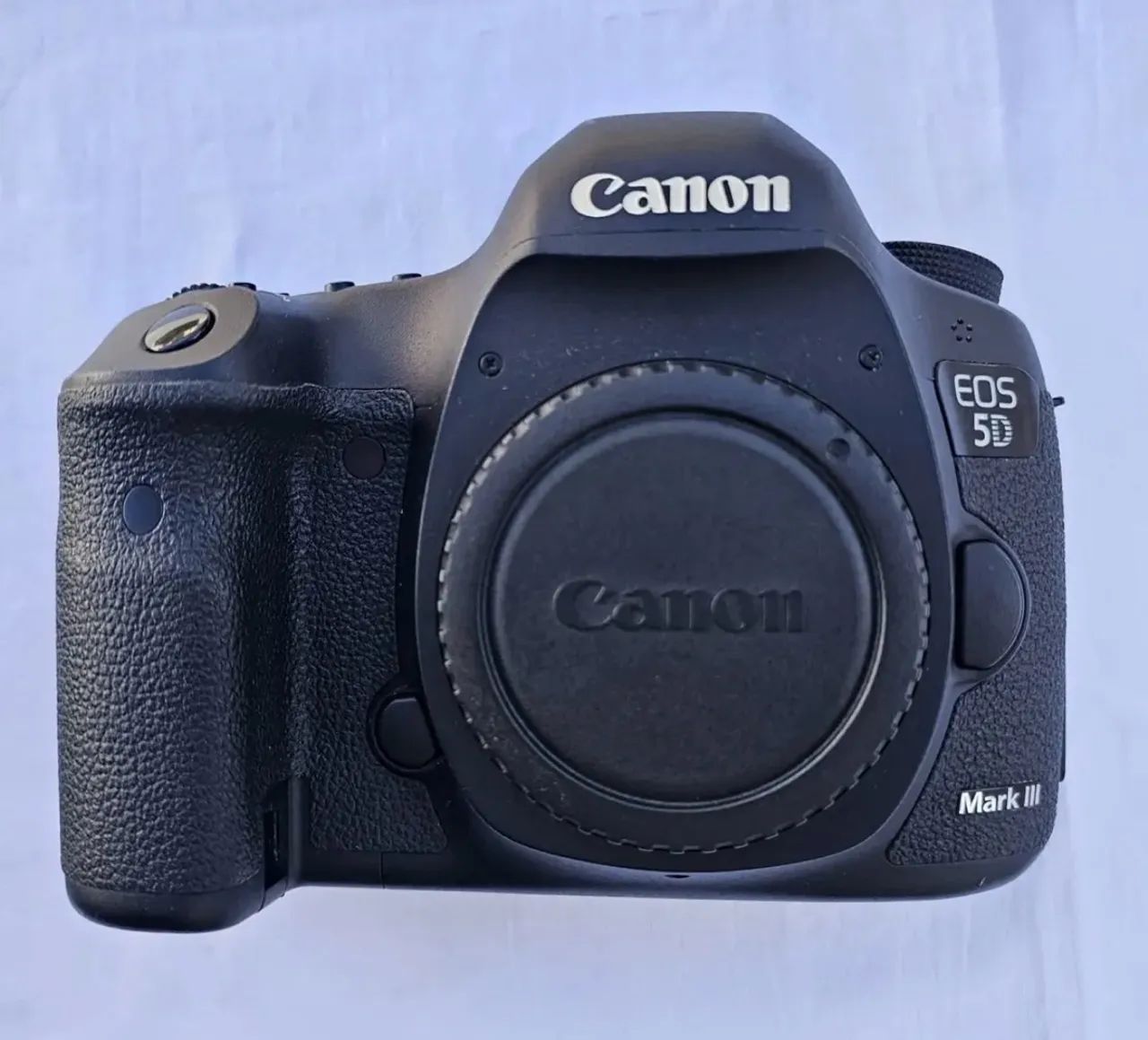 Cânon 5d Mark 3 (corpo) - Foto 3