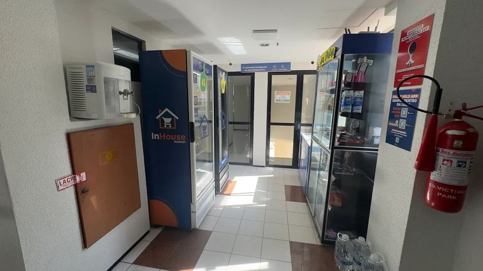 Bem-vindo ao seu novo lar no Edifício Vitória Park! - Foto 4