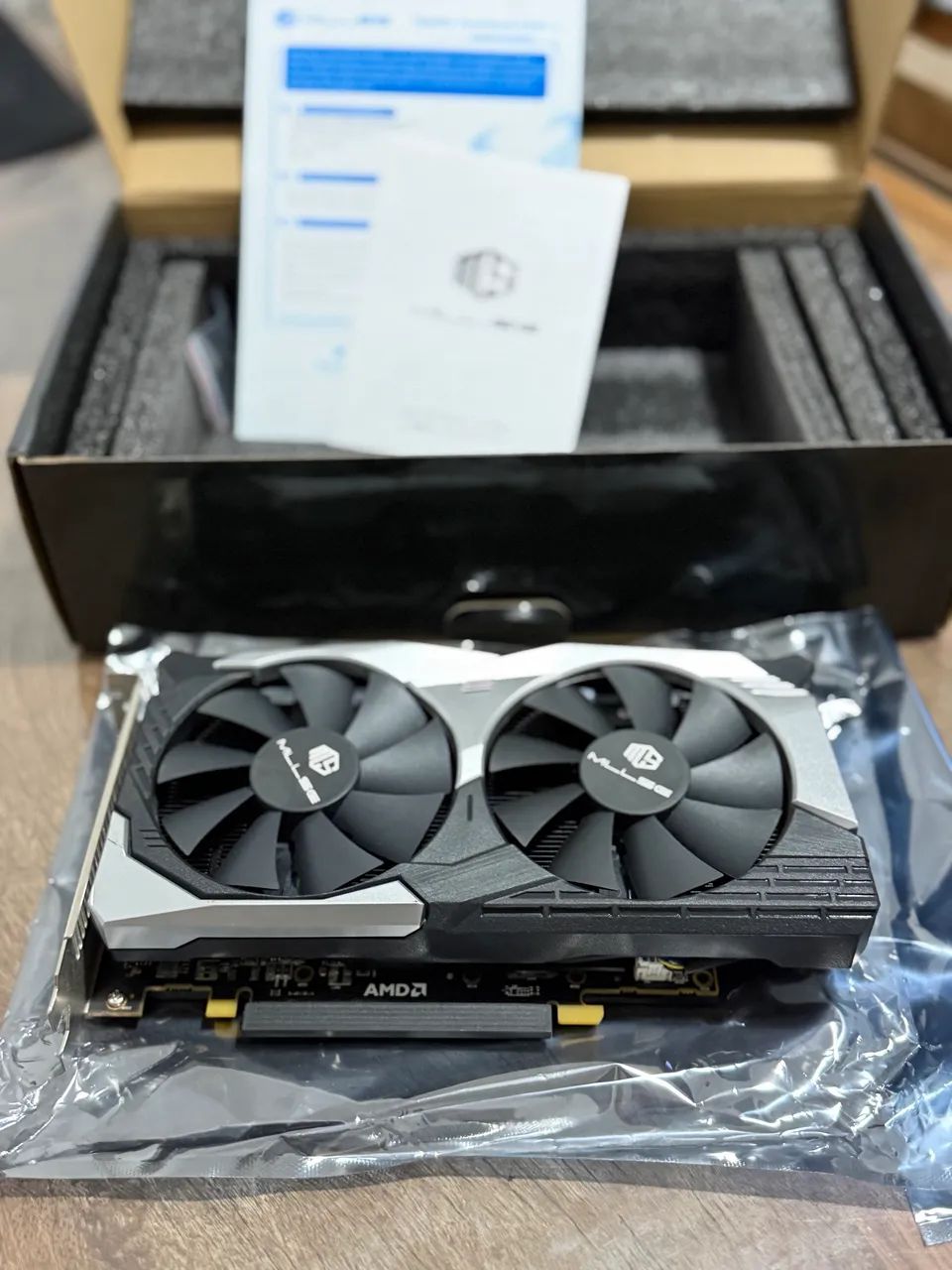 RX 580 8GB  - Foto 5