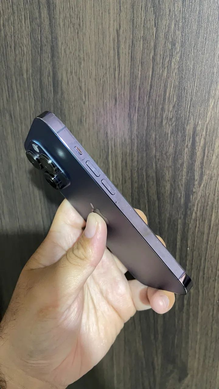 iPhone 14 PRO 256GB  - Foto 4