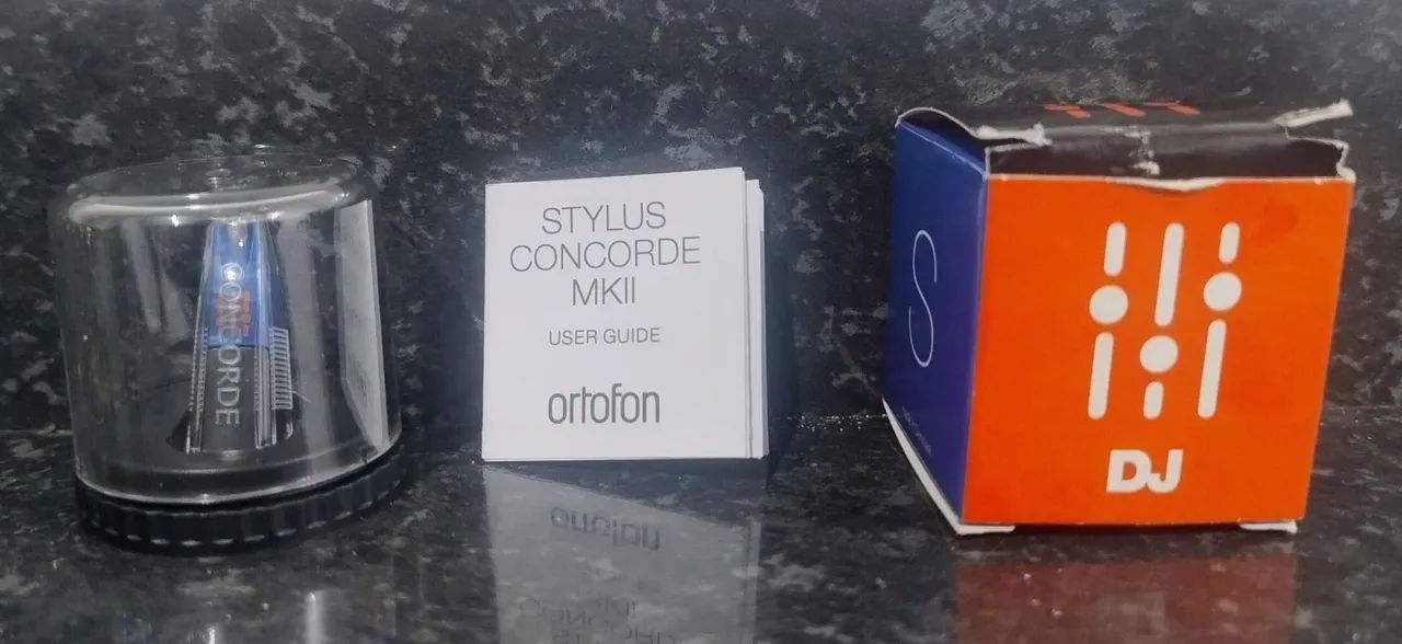 Ortofon MK-2 nova ! ! ! - Foto 2