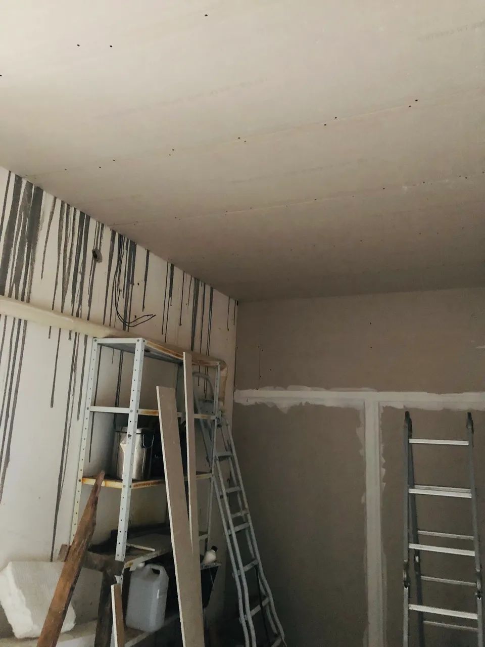 SERVIÇOS DE GESSO DRYWALL - Foto 5