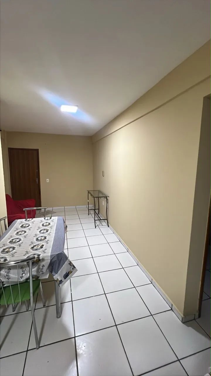 Apto 1 quarto na ADE de Águas claras - Foto 3