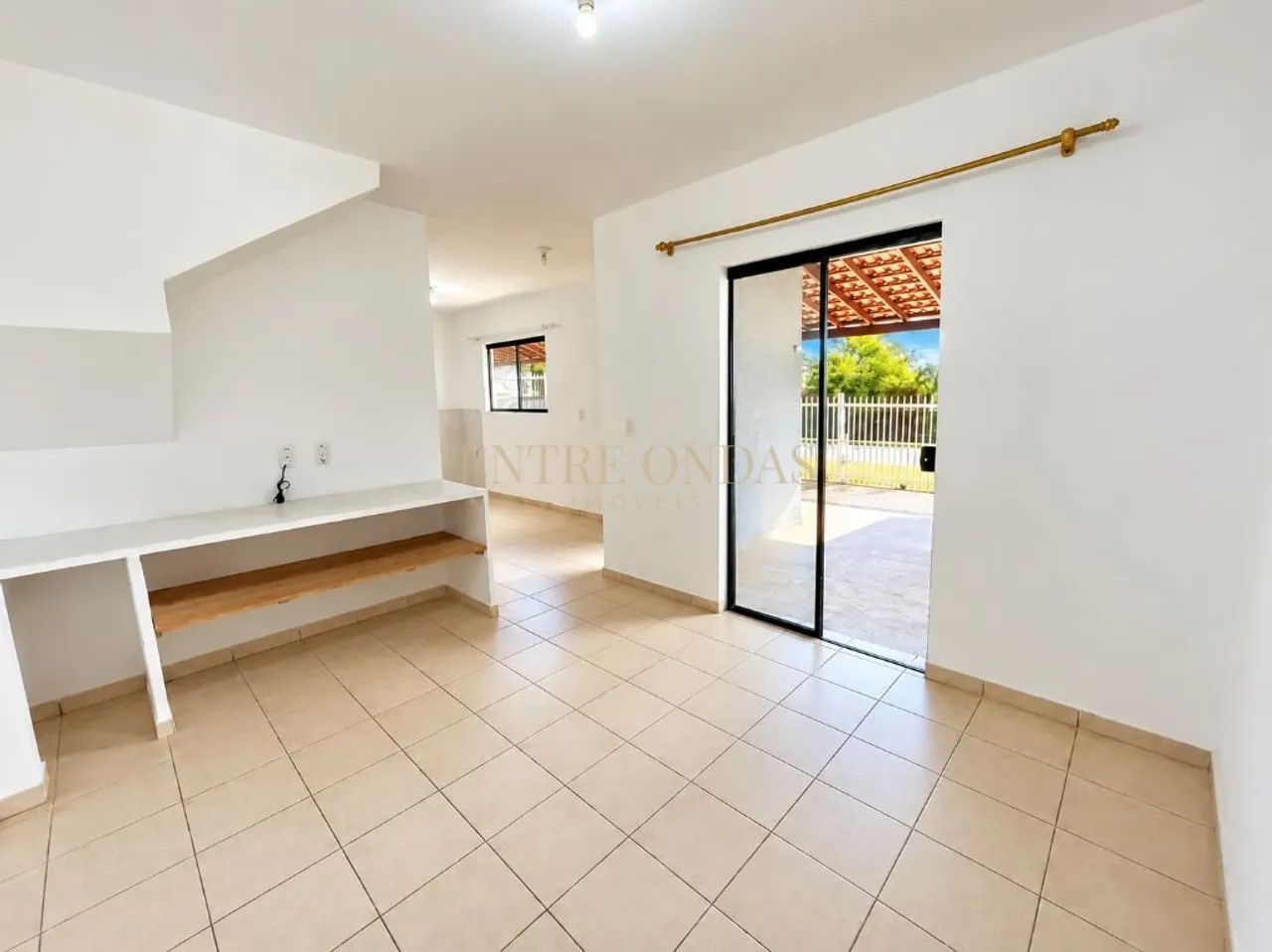 Casa com 2 quartos no bairro Campeche, Florianópolis. - Foto 3