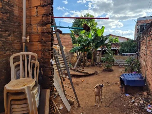 LOTE 391M² C/2 BARRACÕES - Foto 4