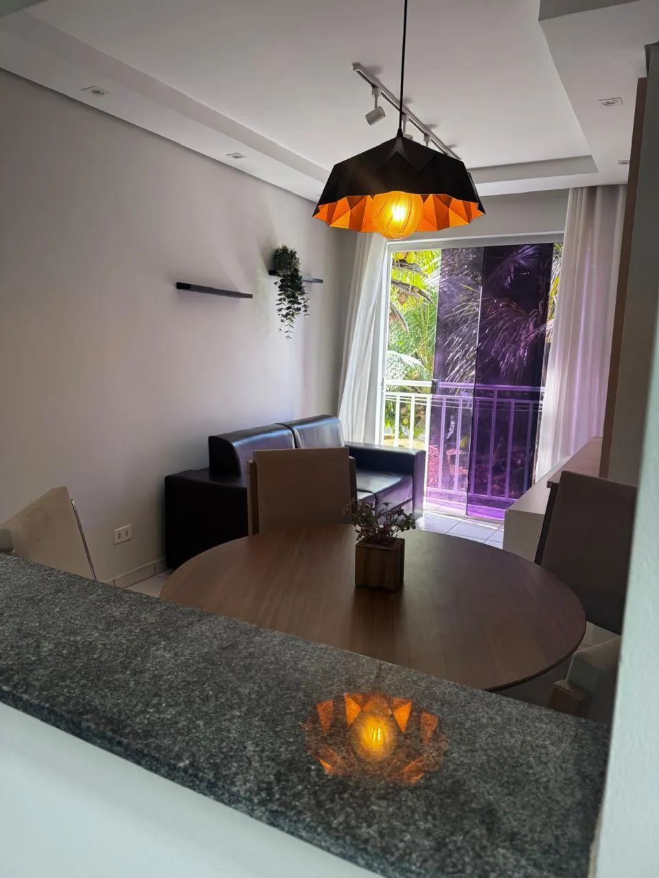 Alugo apartamento no Via Parque. - Foto 5