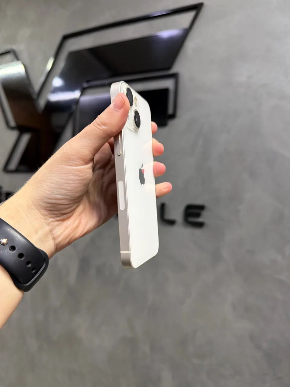 IPHONE 13 ESTELAR 128GB OPORTUNIDADE  - Foto 4
