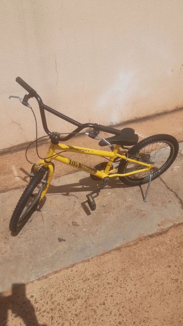 Vendo Bike BMX