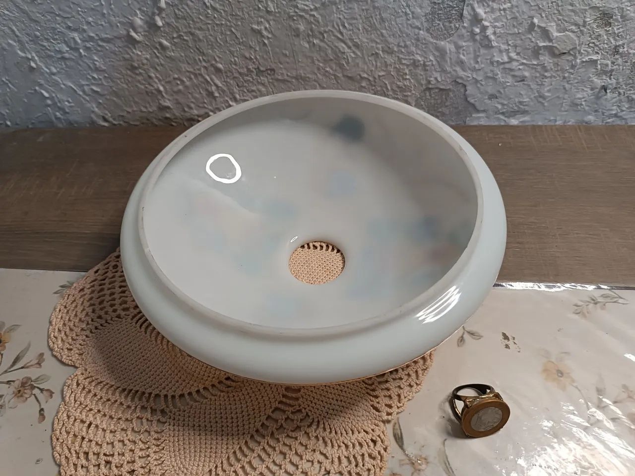 Cúpula decoração gueixa - Foto 4